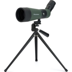 Celestron LandScout 12-36x60mm Spotting Scope with Smartphone Adapter